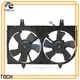 fast delivery car radiator electric cooling fans company for sale 1