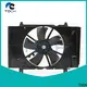 TOCH automotive cooling fan supply for car 1