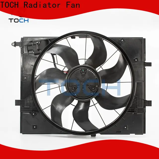 fast delivery engine radiator fan suppliers for sale 1