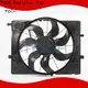 fast delivery engine radiator fan suppliers for sale 1