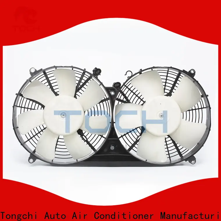 top radiator cooling fan manufacturers for sale 1