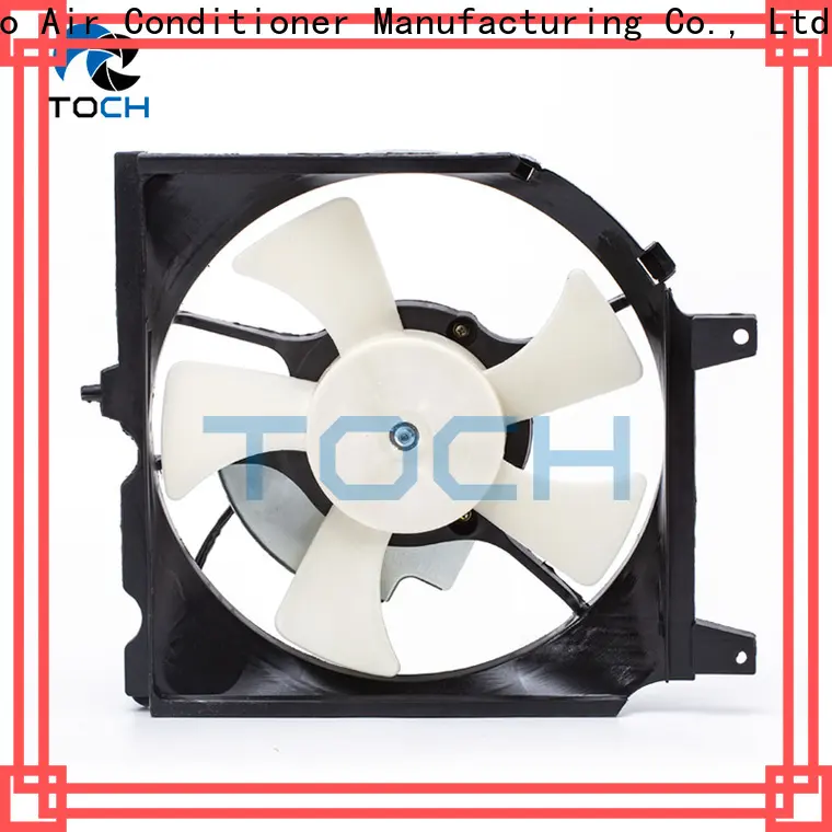 latest electric engine cooling fan suppliers for car 1