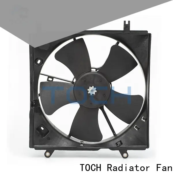 new best radiator fans factory for engine 1