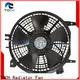 TOCH car radiator electric cooling fans suppliers for sale 1