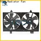 custom car radiator fan factory for car 1