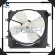 fast delivery radiator cooling fan suppliers for toyota 1
