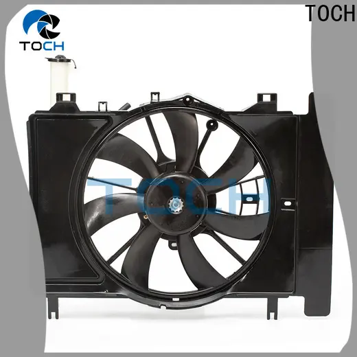 TOCH automotive cooling fan company for toyota 1
