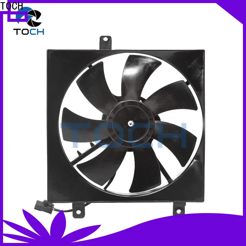 custom cooling fan for car manufacturers for engine 1