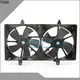 TOCH radiator fan motor for business for engine 1