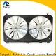 TOCH hot sale car radiator fan factory for car 1