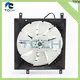 TOCH car radiator electric cooling fans factory for car 1
