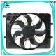 TOCH car radiator cooling fan supply for engine1 1