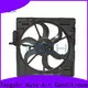 TOCH radiator fan motor manufacturers for bmw 1