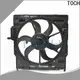 TOCH custom radiator fan assembly manufacturers for sale 1