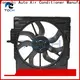 TOCH bmw radiator fan motor supply for engine 1