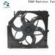 fast delivery car electric fan manufacturers for car 1