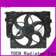 TOCH fast delivery best radiator fans suppliers for engine 1