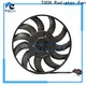 TOCH high-quality radiator cooling fan manufacturers for engine 1
