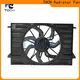 TOCH audi cooling fan company for audi 1