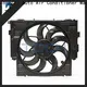 top radiator fan assembly manufacturers for bmw 1