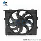 high-quality brushless automotive cooling fan factory for car 1