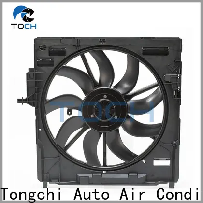 TOCH good bmw electric radiator fan manufacturers for engine 1