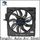 TOCH good bmw electric radiator fan manufacturers for engine 1