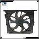 TOCH brushless radiator cooling fan manufacturers for car 1