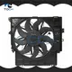 TOCH high-quality engine radiator fan manufacturers for bmw 1