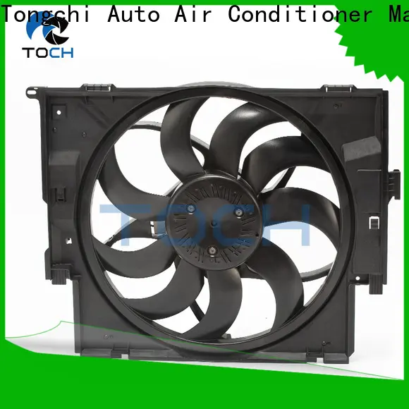 TOCH car radiator electric cooling fans for business for car1 1