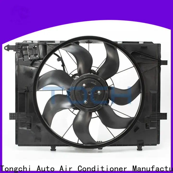 oem radiator fan company for sale 1
