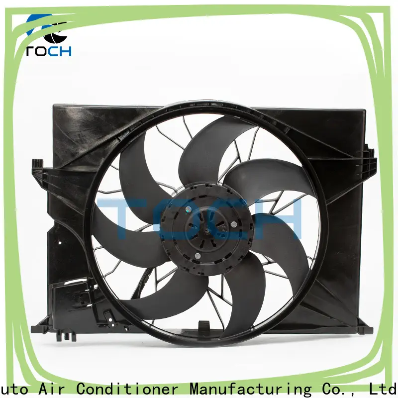 factory price engine cooling fan suppliers for car 1