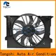 TOCH engine cooling fan factory for engine 1