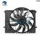 best mercedes benz radiator fan replacement factory for car 1