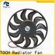 TOCH high-quality electric engine cooling fan suppliers for car 1
