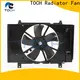 TOCH radiator fan assembly suppliers for car 1