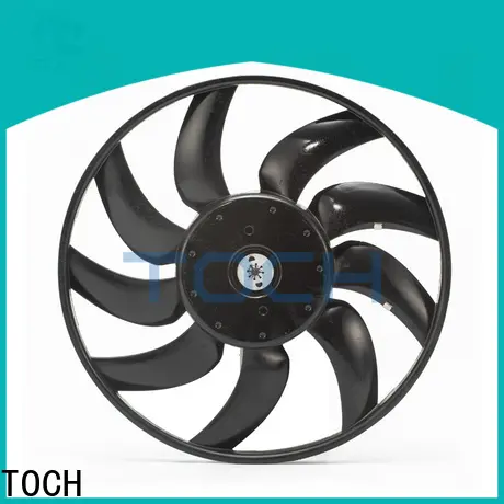 good radiator fan factory for audi 1