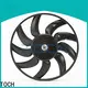 good radiator fan factory for audi 1