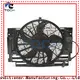 TOCH car radiator electric cooling fans manufacturers for bmw1 1