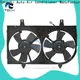 TOCH latest radiator fan assembly supply for car 1