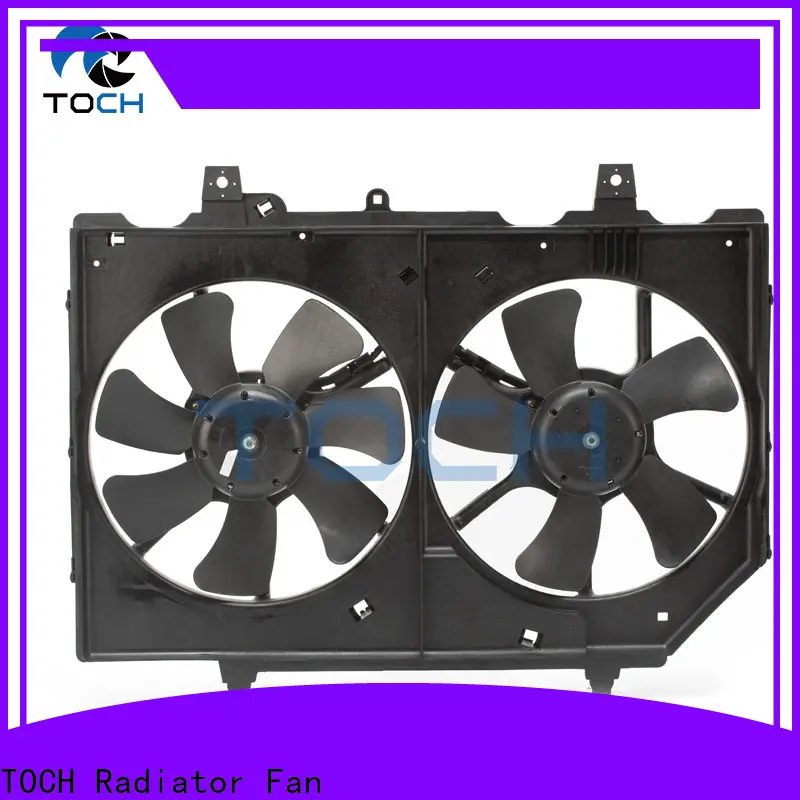 wholesale automotive cooling fan manufacturers for car 1