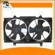 TOCH factory price best radiator fans factory for nissan 1