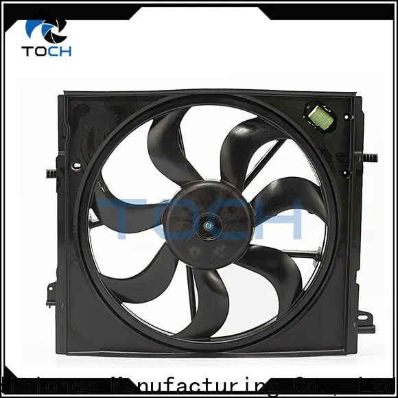 oem radiator fan supply for sale 1