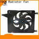fast delivery electric engine cooling fan factory for nissan 1