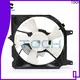 TOCH new car radiator electric cooling fans company for nissan 1