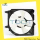 TOCH oem radiator fan motor suppliers for sale 1