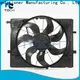 top cooling fan for car company for benz 1