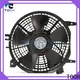 TOCH car radiator electric cooling fans suppliers for car 1