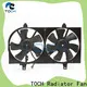 TOCH hot sale engine cooling fan supply for engine 1