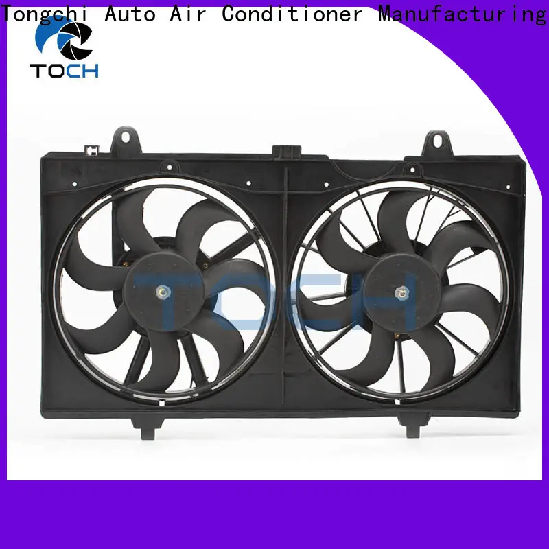 TOCH best radiator fans for business for engine2 1